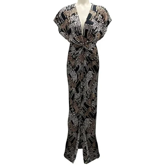 wrap dress work Mock-Wrap Dress | Work Dress